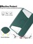 Samsung Galaxy Tab A9 360 Derece Dönen Stand Pu Akrilik (Klavyesiz) Tablet Kılıfı (Yurt Dışından) 4