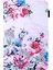 Desen Baskı Standı Deri Samsung Galaxy Tab S5E SM T720 SM T725 FLOWERS Tablet Kılıfı (Yurt Dışından) 1