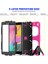 Pc Silikon Samsung Galaxy Tab A 8.0 Wi Fi (2019) SM T290 T295 ROSE Tablet Kılıfı (Yurt Dışından) 5