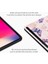 Samsung Galaxy Tab S7 tab S8 Folyo Çevirin Baskılı Pu Deri Otomatik Uyandırma uyku Standı Parlak Tablet Kılıfı (Yurt Dışından) 5