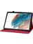Samsung Galaxy Tab A8 10.5 (2021) Çizilmez Baskı Pu Deri Flip Kart Yuvalı Tablet Kılıfı (Yurt Dışından) 4