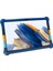 Samsung Galaxy Tab A9 X210 X215 X216 Silikon Retro Doku Tablet Kılıfı (Yurt Dışından) 5