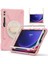 Samsung Galaxy Tab S9 Fe s9 s8 s7 s7 Fe T730 T735 T736B T736N Omuz Askılı Tablet Kılıfı (Yurt Dışından) 2
