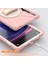 Samsung Galaxy Tab S9 Fe s9 s8 s7 s7 Fe T730 T735 T736B T736N Omuz Askılı Tablet Kılıfı (Yurt Dışından) 3