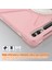 Samsung Galaxy Tab S9 Fe s9 s8 s7 s7 Fe T730 T735 T736B T736N Omuz Askılı Tablet Kılıfı (Yurt Dışından) 4