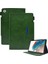 Samsung Galaxy Tab A 8.0 (2019) SM T290 (WI FI) SM T295 (Lte) Deri Business İnce Stand Tablet Kılıfı (Yurt Dışından) 1