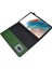 Samsung Galaxy Tab A 8.0 (2019) SM T290 (WI FI) SM T295 (Lte) Deri Business İnce Stand Tablet Kılıfı (Yurt Dışından) 2