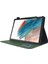 Samsung Galaxy Tab A 8.0 (2019) SM T290 (WI FI) SM T295 (Lte) Deri Business İnce Stand Tablet Kılıfı (Yurt Dışından) 3