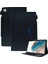 Samsung Galaxy Tab A 8.0 (2019) SM T290 (WI FI) SM T295 (Lte) Deri Business İnce Stand Tablet Kılıfı (Yurt Dışından) 1