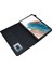 Samsung Galaxy Tab A 8.0 (2019) SM T290 (WI FI) SM T295 (Lte) Deri Business İnce Stand Tablet Kılıfı (Yurt Dışından) 2