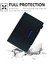 Samsung Galaxy Tab A 8.0 (2019) SM T290 (WI FI) SM T295 (Lte) Deri Business İnce Stand Tablet Kılıfı (Yurt Dışından) 5