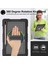 Samsung Galaxy Tab S7 s8 Crossbody Omuz Askısı Döner Kickstand Tablet Kılıfı (Yurt Dışından) 3