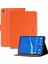 Samsung Galaxy Tab A8 10.5 (2021) A8 10.5 (2022) X205 X200 Standı Deri Kart Tutucu Tam Koruma Tablet Kılıfı (Yurt Dışından) 1