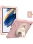 Samsung Galaxy Tab A8 10.5 (2021 2022) Silikon Pc Döner Sağlam Tablet Kılıfı (Yurt Dışından) 1