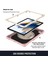 Samsung Galaxy Tab A8 10.5 (2021 2022) Silikon Pc Döner Sağlam Tablet Kılıfı (Yurt Dışından) 3