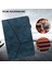Damla Korumalı Dikiş Hattı Deri Standı Samsung Galaxy Tab A7 10.4 (2022 2020) Kart Tutuculu Tablet Kılıfı (Yurt Dışından) 4