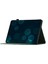 Samsung Galaxy Tab S6 Lite (2020 2022 2024) SM P610 P615 Baskılı Deri Standı Ordu Tablet Kılıfı (Yurt Dışından) 3