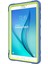 Anti Toz Hibrit Tpu Pc Samsung Galaxy Tab E 9.6 T560 YEŞIL Kick Standlı Koruyucu Muhafaza Tablet Kılıfı (Yurt Dışından) 4