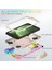 Samsung Galaxy Tab Active5 SM X300 Omuz Askılı Sağlam Tablet Kılıfı (Yurt Dışından) 5