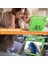 Samsung Galaxy Tab A9 Sap Eva Kickstand Tablet Kılıfı (Yurt Dışından) 4