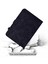 Samsung Galaxy Tab A 10.5 (2018) T590 T595 Pu Deri Kart Yuvası Koruyucu Tablet Kılıfı (Yurt Dışından) 2