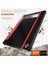 Samsung Galaxy Tab A9 SM X210 X216 X218 Deri Tpu Standı Otomatik Uyandırma uyku Tablet Kılıfı (Yurt Dışından) 3