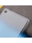 Samsung Galaxy Tab A7 Lite Esnek Tpu 8 7 Inç Beyaz Tablet Kılıfı (Yurt Dışından) 3