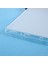 Samsung Galaxy Tab A7 Lite Esnek Tpu 8 7 Inç Beyaz Tablet Kılıfı (Yurt Dışından) 4