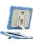 Samsung Galaxy Tab A8 10.5 (2021 2022) Kickstand Kalınlaştırılmış Pc Silikon Düşmeye Dayanıklı Omuz Askılı Tablet Kılıfı (Yurt Dışından) 3