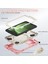 Samsung Galaxy Tab Active5 SM X300 Sağlam Omuz Askısı Tablet Kılıfı (Yurt Dışından) 5