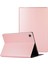 Samsung Galaxy Tab A8 10.5 (2021) A8 10.5 (2022) Anti Fall Folio Flip Pu Deri Koruyucu Standı Tablet Kılıfı (Yurt Dışından) 1
