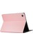 Samsung Galaxy Tab A8 10.5 (2021) A8 10.5 (2022) Anti Fall Folio Flip Pu Deri Koruyucu Standı Tablet Kılıfı (Yurt Dışından) 4