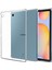 Samsung Galaxy Tab S6 Lite (2024 2022 (2020) Esnek Tpu Tablet Kılıfı (Yurt Dışından) 1