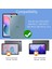 Samsung Galaxy Tab S6 Lite (2024 2022 (2020) Esnek Tpu Tablet Kılıfı (Yurt Dışından) 4