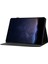 Samsung Galaxy Tab A 10.1 (2019) T510 Baskılı Tam Koruma Deri Kart Tutucu Tablet Kılıfı (Yurt Dışından) 3
