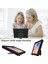 Samsung Galaxy Tab S6 Lite (2024 2022 (2020) SM P610 P615 Kick Stand Omuz Askılı Tablet Kılıfı (Yurt Dışından) 5