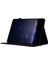 Samsung Galaxy Tab A8 10.5 (2021) X200 X205 (2022) Deri Business Folio Mermer Baskı Tablet Kılıfı (Yurt Dışından) 5