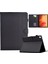 Samsung Galaxy Tab A7 10.4 (2020) T500 T505 Katlanır Stand Deri Tablet Kılıfı (Yurt Dışından) 1