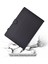 Samsung Galaxy Tab A7 10.4 (2020) T500 T505 Katlanır Stand Deri Tablet Kılıfı (Yurt Dışından) 2