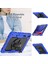 Samsung Galaxy Tab S9 (SM X810 X816B X818U) Pc Silikon Pet Ekranlı Koruyucu Filmi Tablet Kılıfı (Yurt Dışından) 3