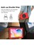 Samsung Galaxy Tab S6 Lite (2024 2022 (2020) SM P610 P615 Kick Stand Omuz Askılı Tablet Kılıfı (Yurt Dışından) 4