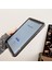 Samsung Galaxy Tab A9 Yumuşak Tpu Aşağı Ceket Tahıl Tablet Kılıfı (Yurt Dışından) 2