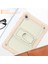 Samsung Galaxy Tab A8 10.5 (2021 2022) Kick Stand Kalınlaştırılmış Pc Silikon Düşmeye Dayanıklı Omuz Askılı Tablet Kılıfı (Yurt Dışından) 4