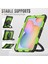 Samsung Galaxy Tab S6 Lite (2024 2022 (2020) P610 P615 P613 P619 Tablet Kılıfı (Yurt Dışından) 5