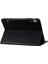 Samsung Galaxy Tab S9 tab S9 Fe tab S8 tab S7 Deri Kart Cebi Tablet Kılıfı (Yurt Dışından) 5