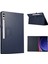 Samsung Galaxy Tab S9 Ultra Pu Deri Iki Katlı Stand Tablet Kılıfı (Yurt Dışından) 1