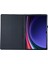 Samsung Galaxy Tab S9 Ultra Pu Deri Iki Katlı Stand Tablet Kılıfı (Yurt Dışından) 2