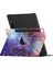 Samsung Galaxy Tab S9 SM X810 (Wi Fi) SM X816B (5g Global) SM X818U (5g Us) Pu Deri Desen Baskı Standı Galaxy Döner Tablet Kılıfı (Yurt Dışından) 4