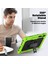 Samsung Galaxy Tab S9 FE SM X610 SM X616B Pc Silikon Pet Ekran Koruyucu Kickstand Tablet Kılıfı (Yurt Dışından) 5