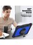 Samsung Galaxy Tab S9 FE SM X610 SM X616B Pc Silikon Pet Ekran Koruyucu Kickstand Tablet Kılıfı (Yurt Dışından) 5